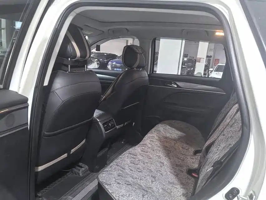 GAC Motor GS4 Plus — миниатюра 9