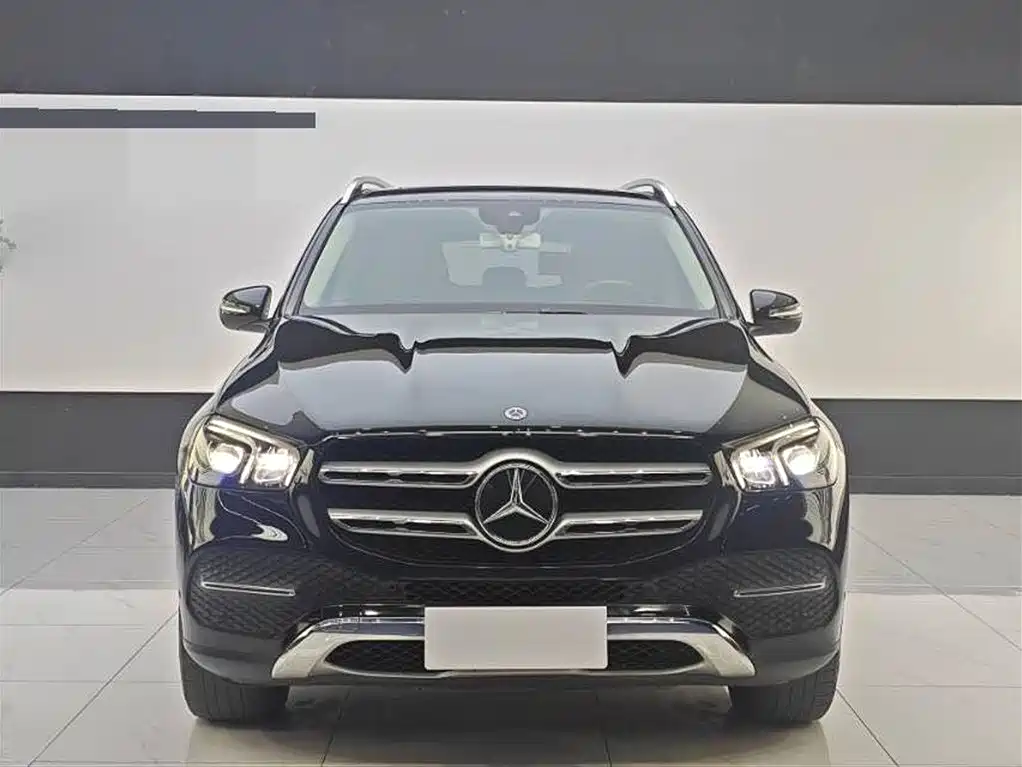 Mercedes-Benz GLE 2020 GLE 350 4MATIC