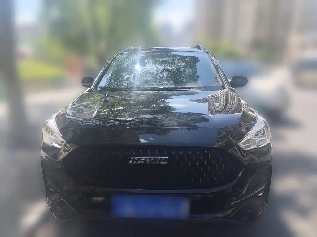 Haval M6 — миниатюра 24