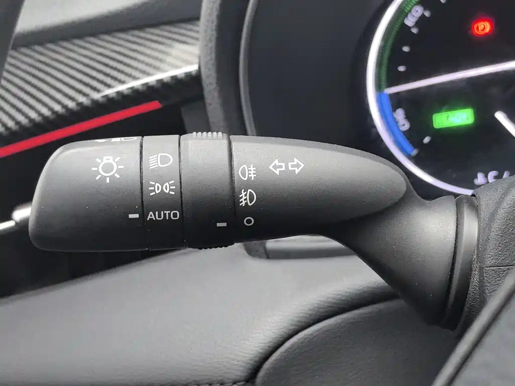 Toyota Avalon — миниатюра 21