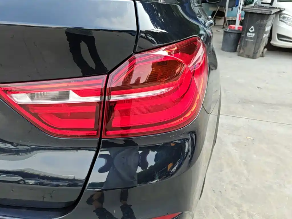 BMW X4 — миниатюра 8