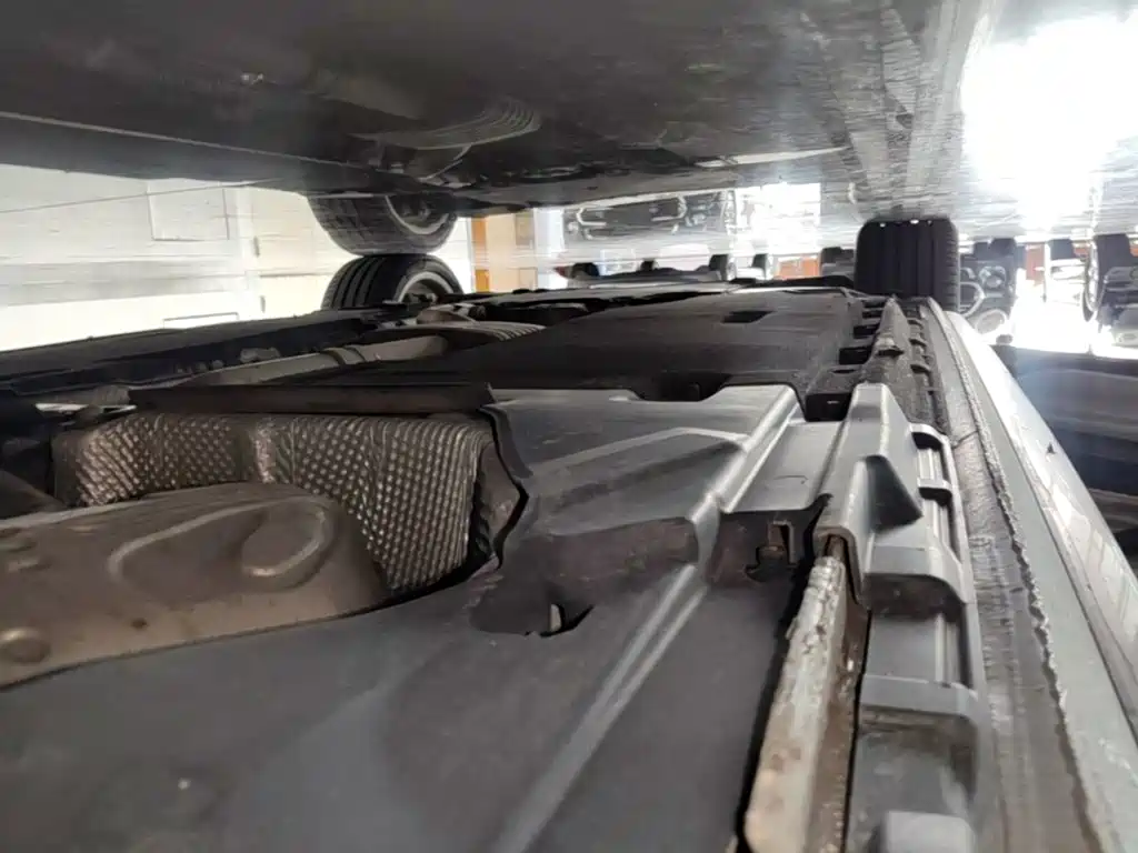 Audi A4L — миниатюра 22