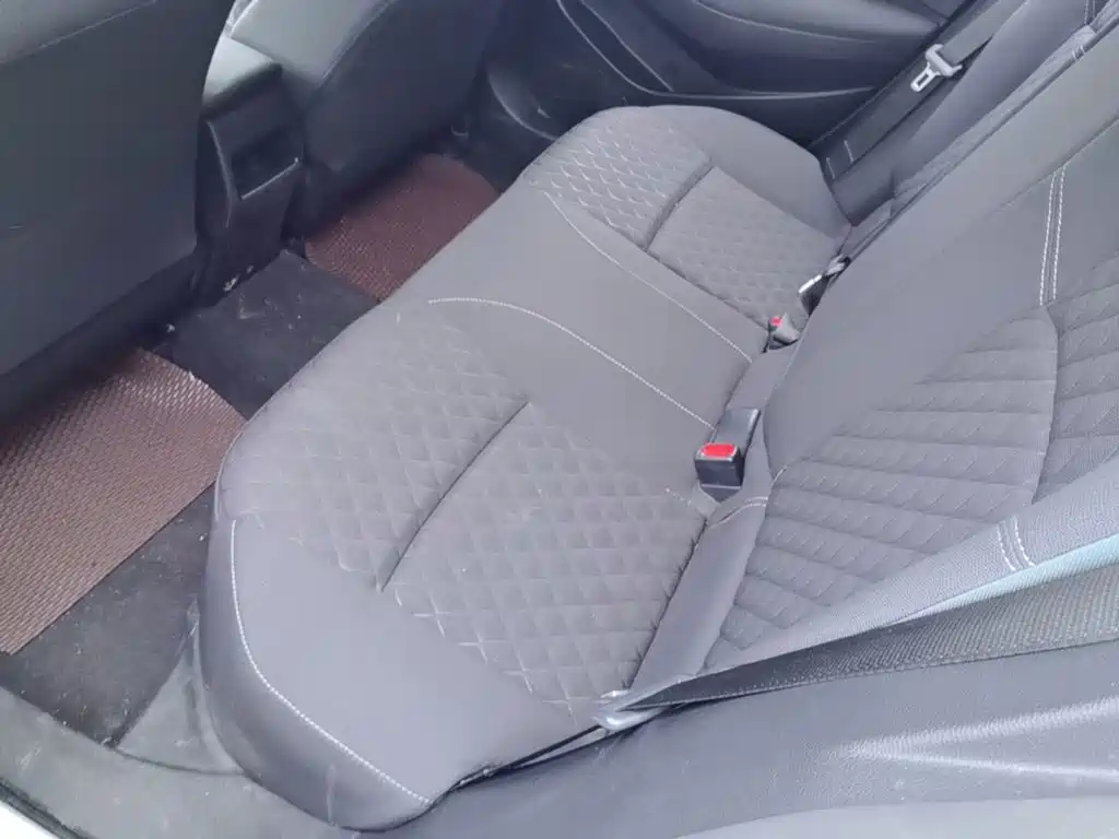 Toyota Allion — миниатюра 17