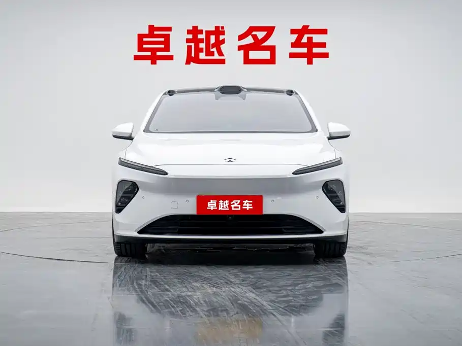 NIO ET7 — миниатюра 6