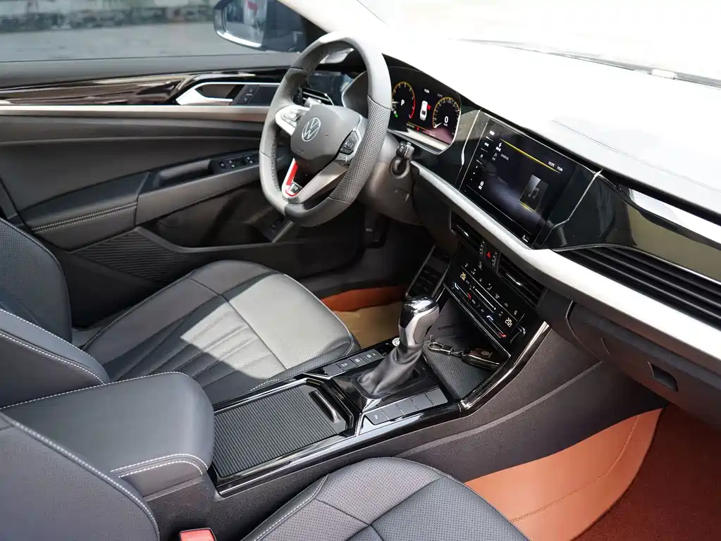 Volkswagen Passat — миниатюра 14