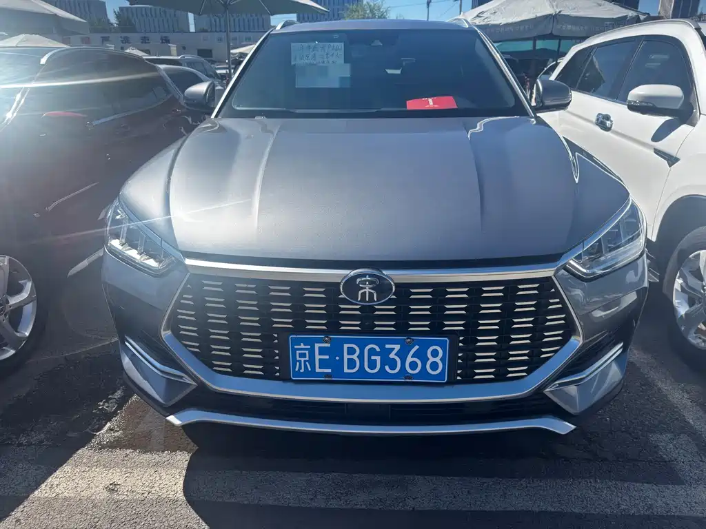 BYD PLUS — миниатюра 2