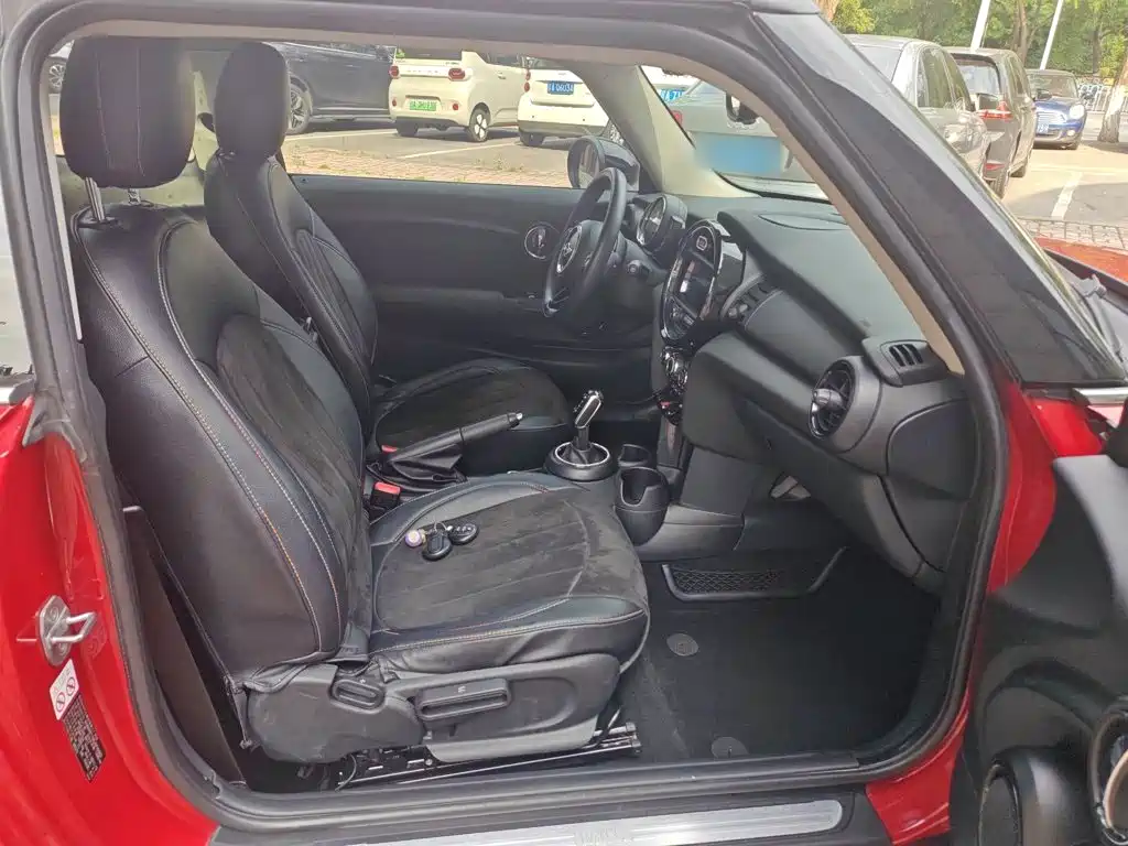 MINI Mini — миниатюра 16