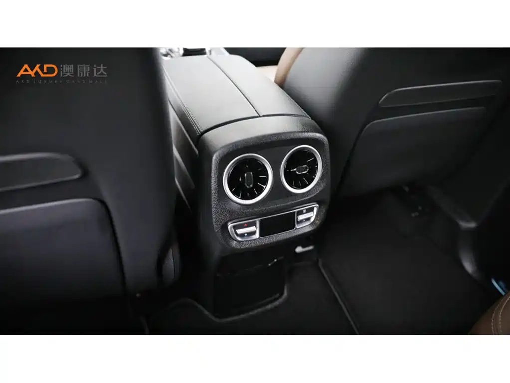 Mercedes-Benz G-Class — миниатюра 9