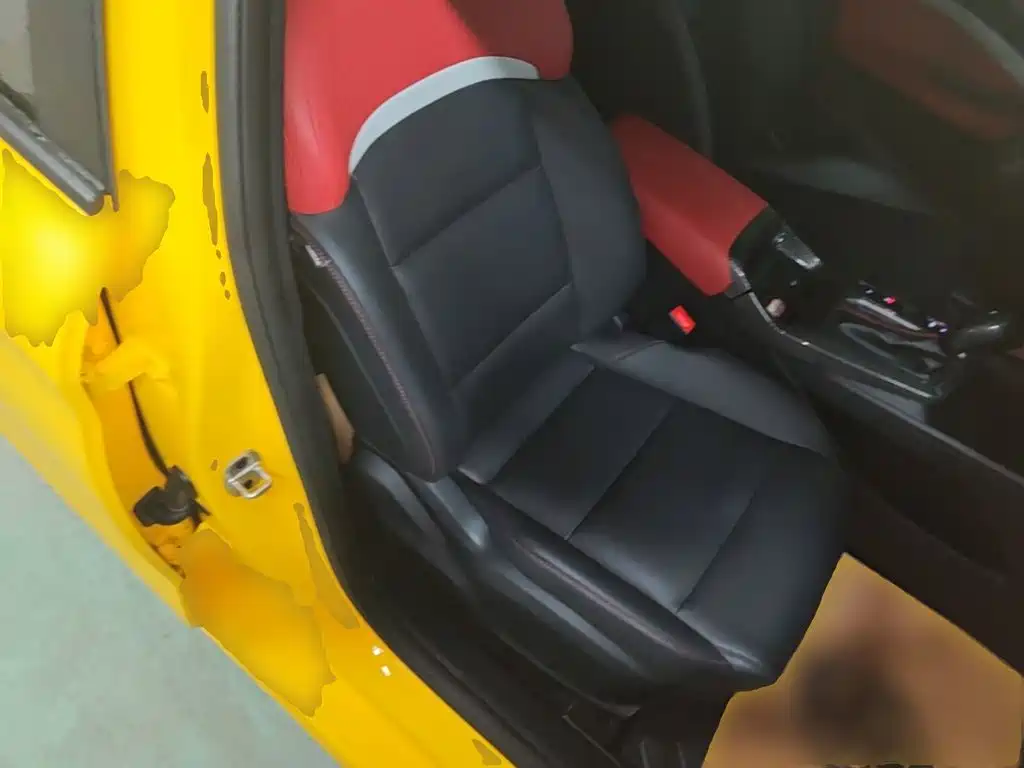 MG MG5 — миниатюра 25