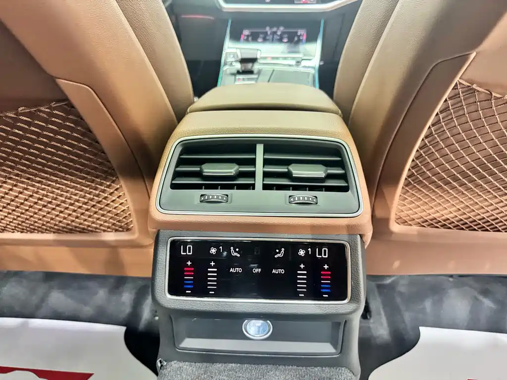 Audi A6L — миниатюра 19