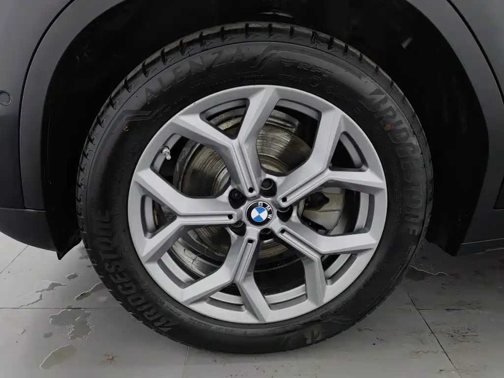 BMW X3 — миниатюра 17
