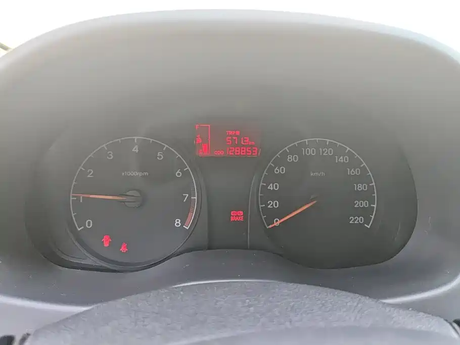 Hyundai Verna — миниатюра 14