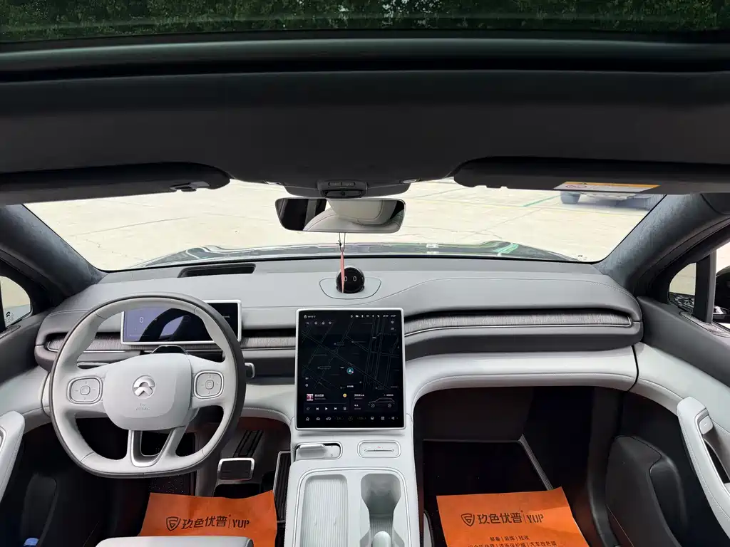 NIO ES6 2024 75kWh