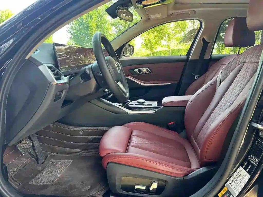 BMW i3 — миниатюра 4
