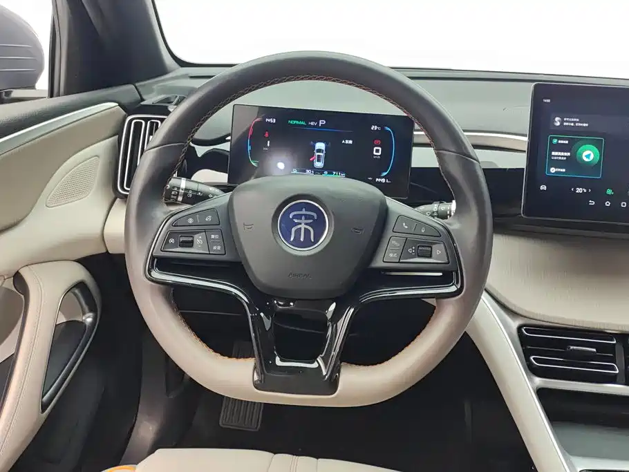 BYD Pro New Energy — миниатюра 15