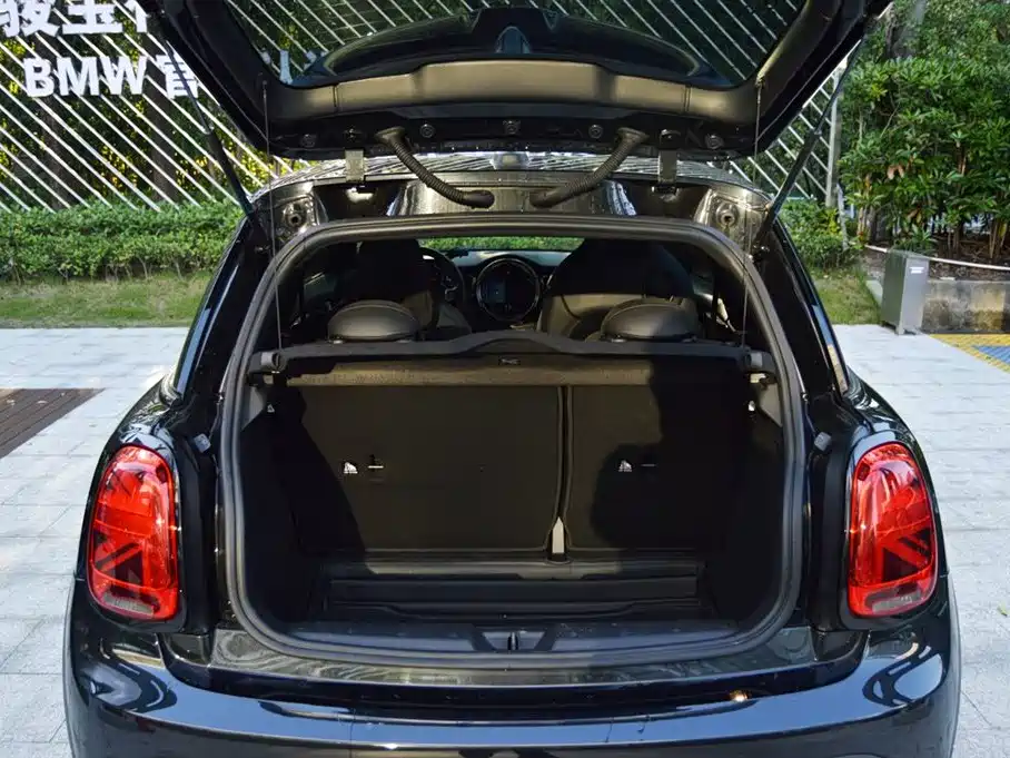 MINI Mini — миниатюра 8