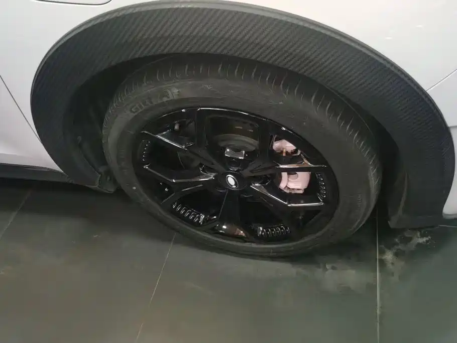 Ora Ora Good Cat GT — миниатюра 6