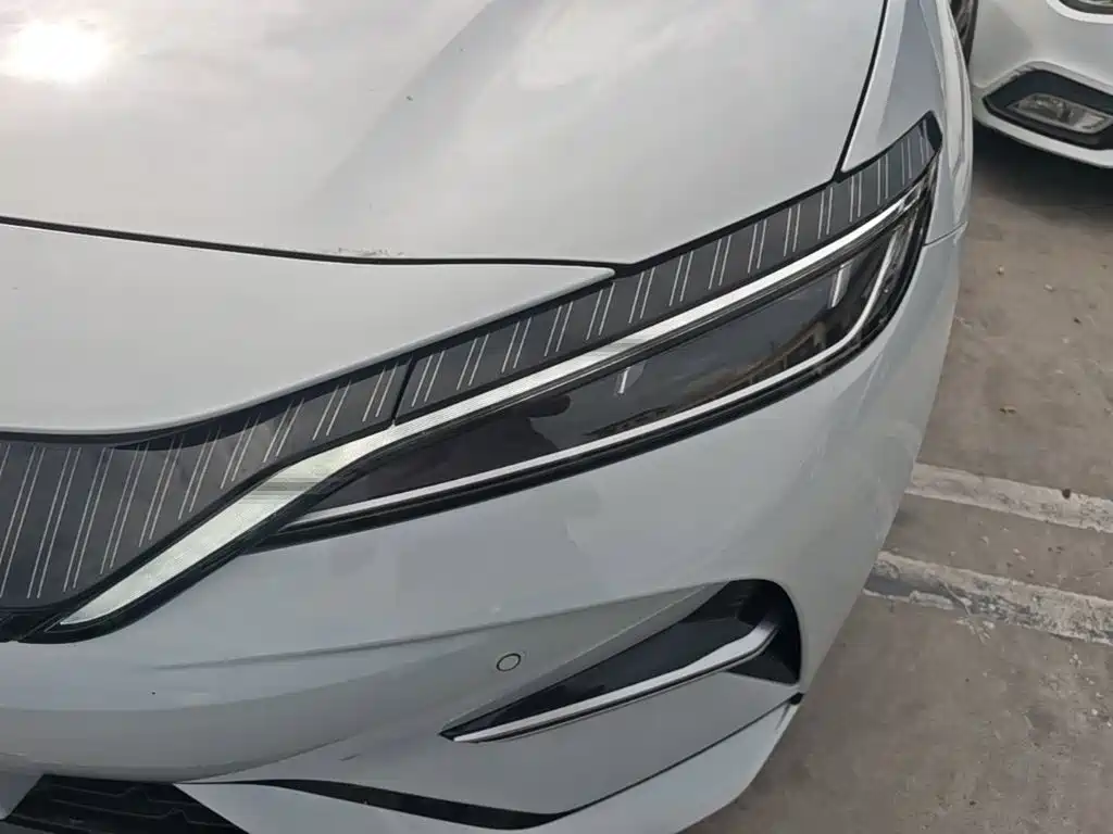 BYD L EV — миниатюра 24