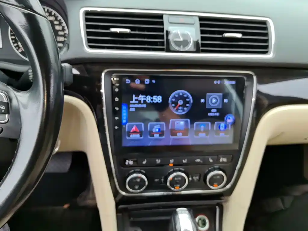 Volkswagen Passat — миниатюра 13