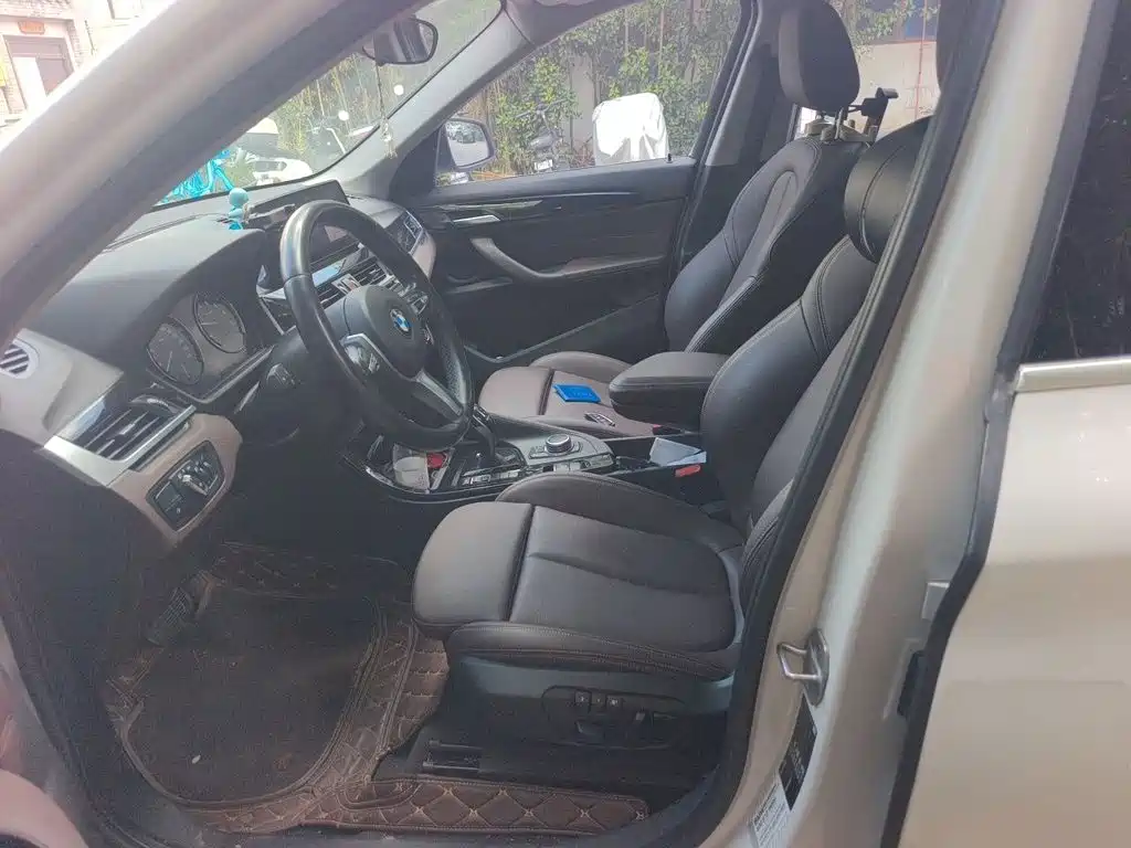 BMW X1 — миниатюра 16