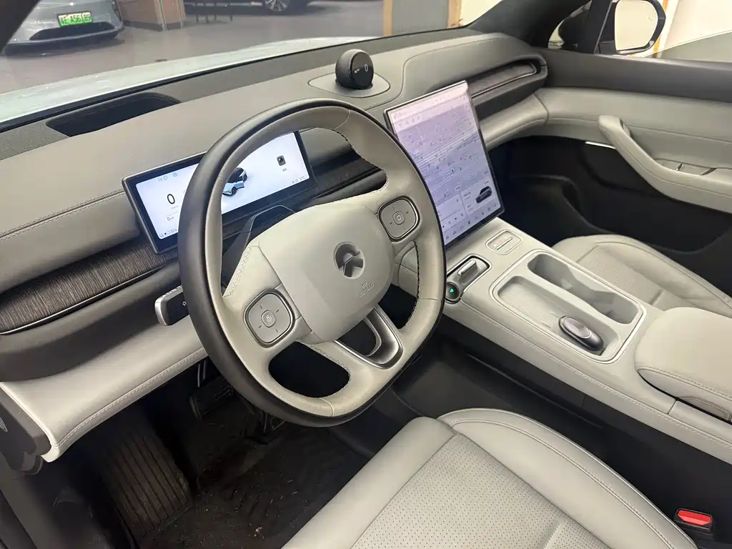 NIO ES6 2023 75kWh
