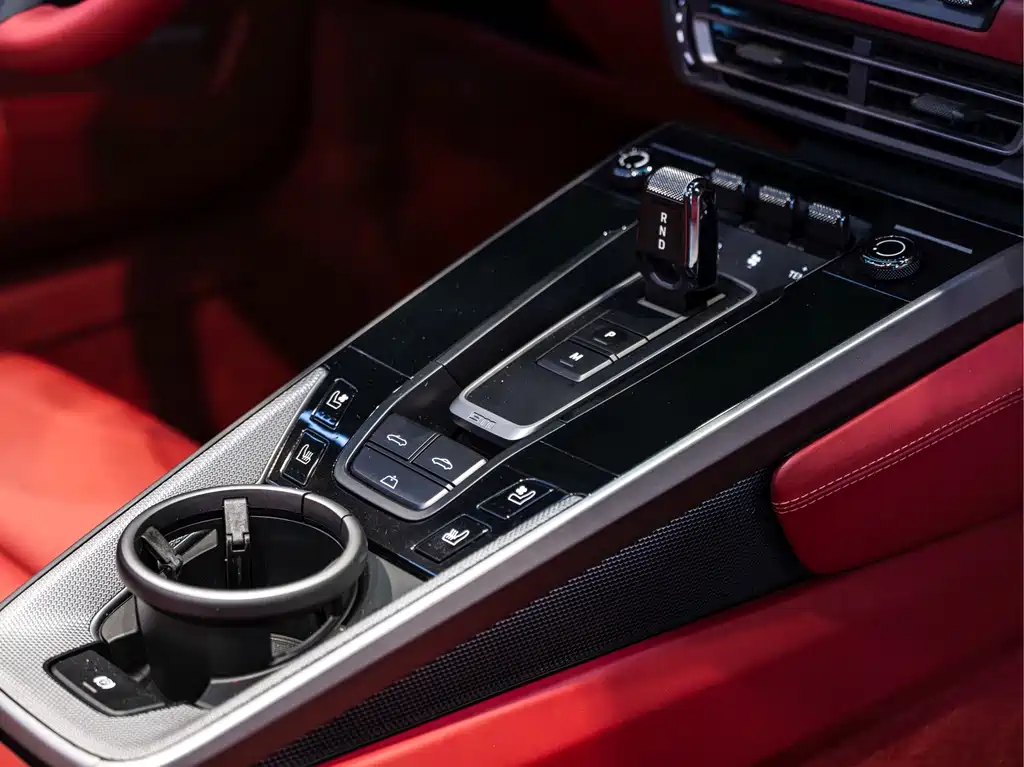 Porsche 911 — миниатюра 22
