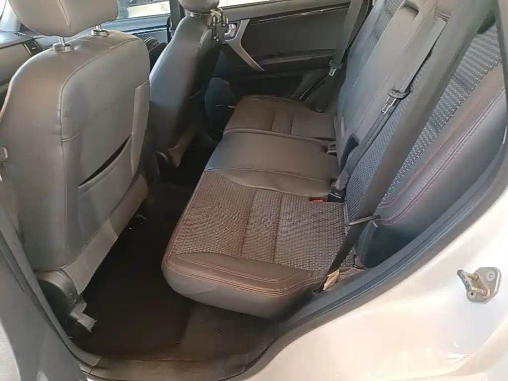 Chery Tiggo 3 — миниатюра 17
