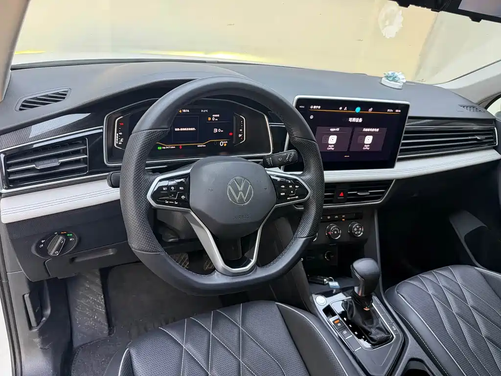 Volkswagen Tiguan L — миниатюра 7