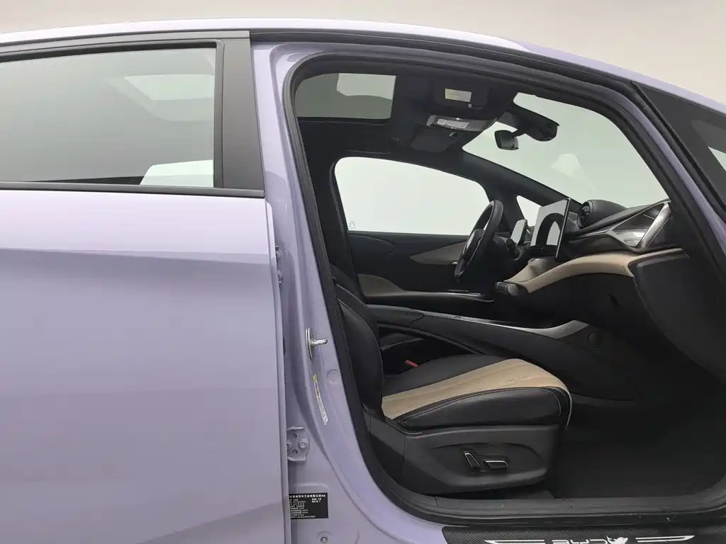 BYD Dolphin — миниатюра 23