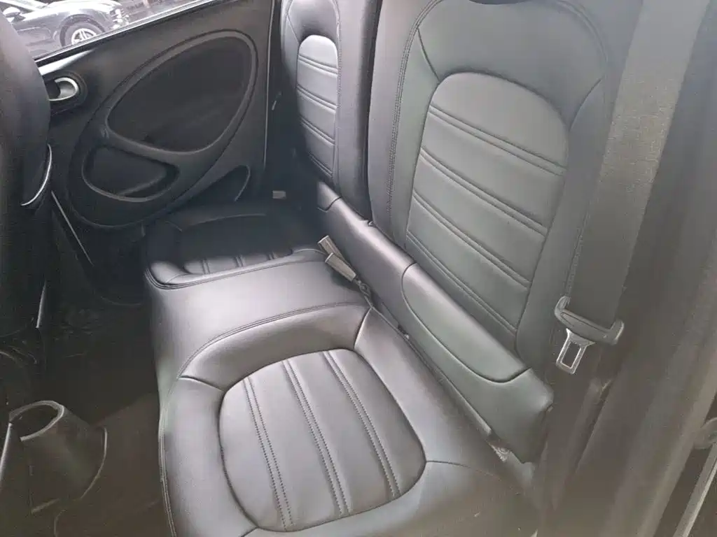 smart Smart Forfour — миниатюра 17