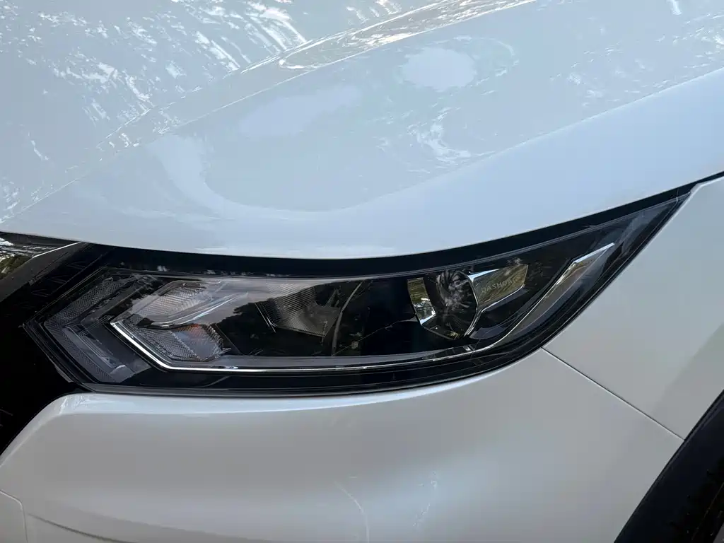 Nissan Qashqai — миниатюра 3