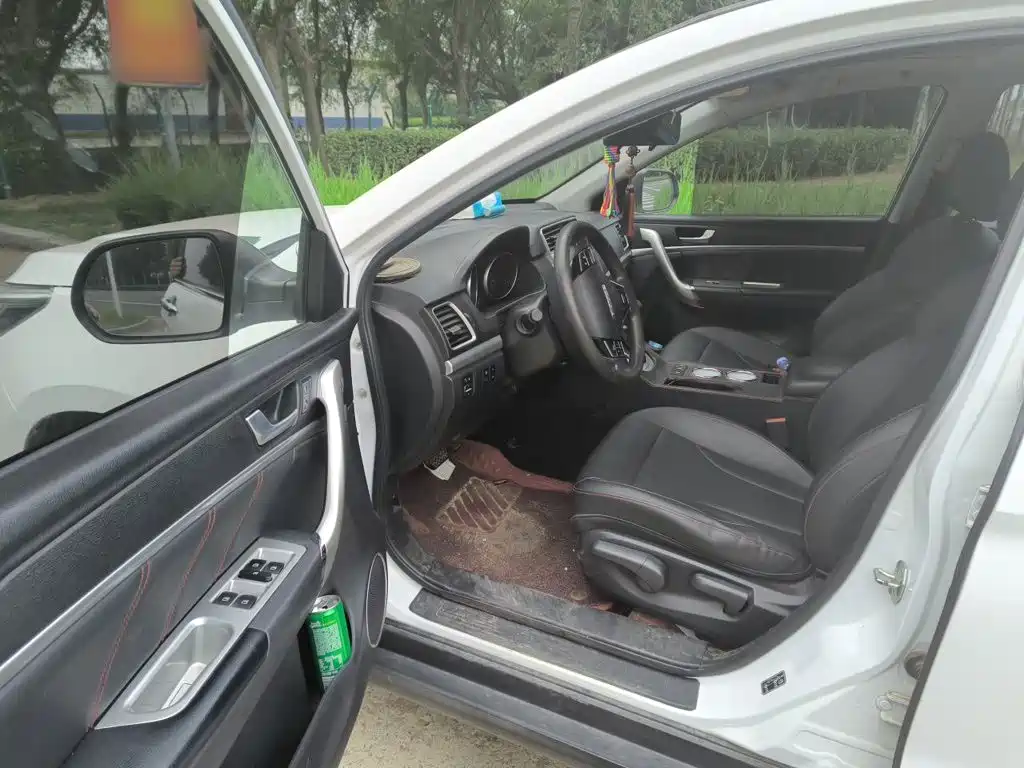 Haval M6 — миниатюра 14