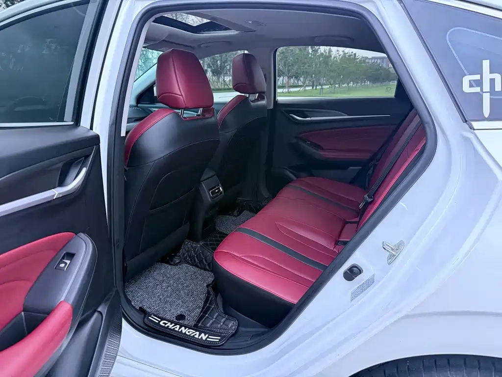 Changan Eado — миниатюра 11