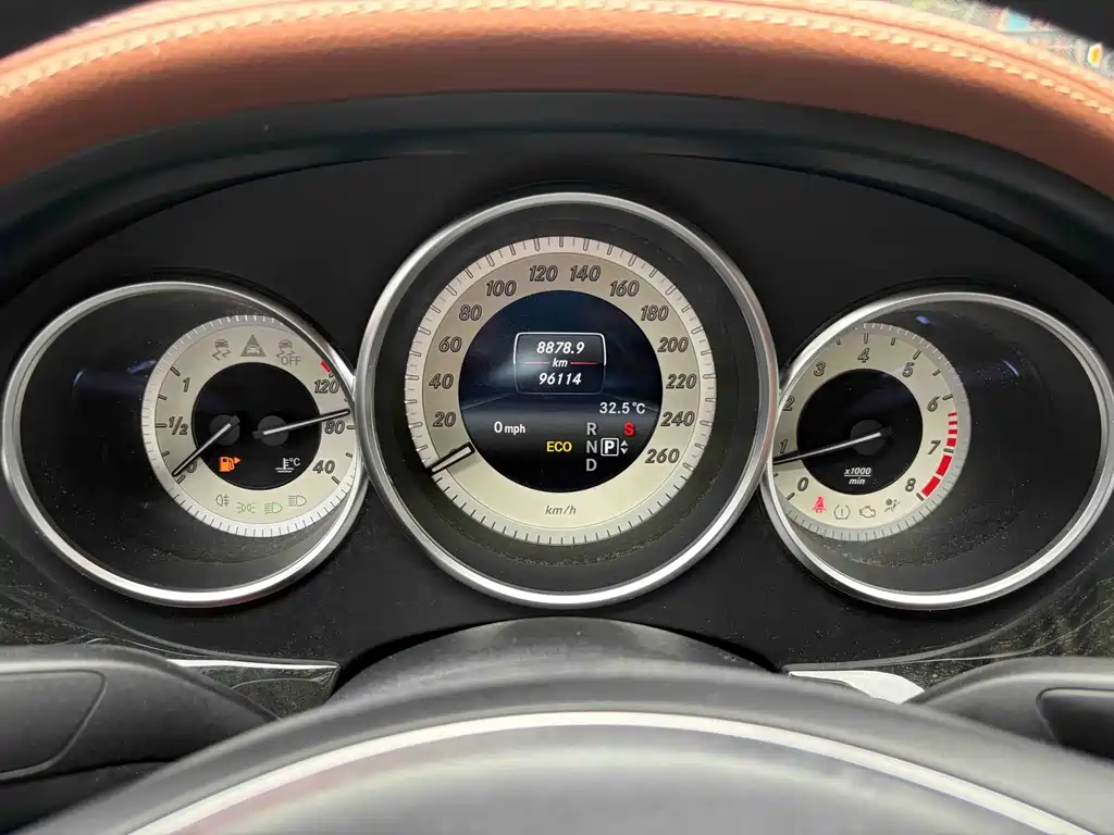 Mercedes-Benz CLS — миниатюра 15