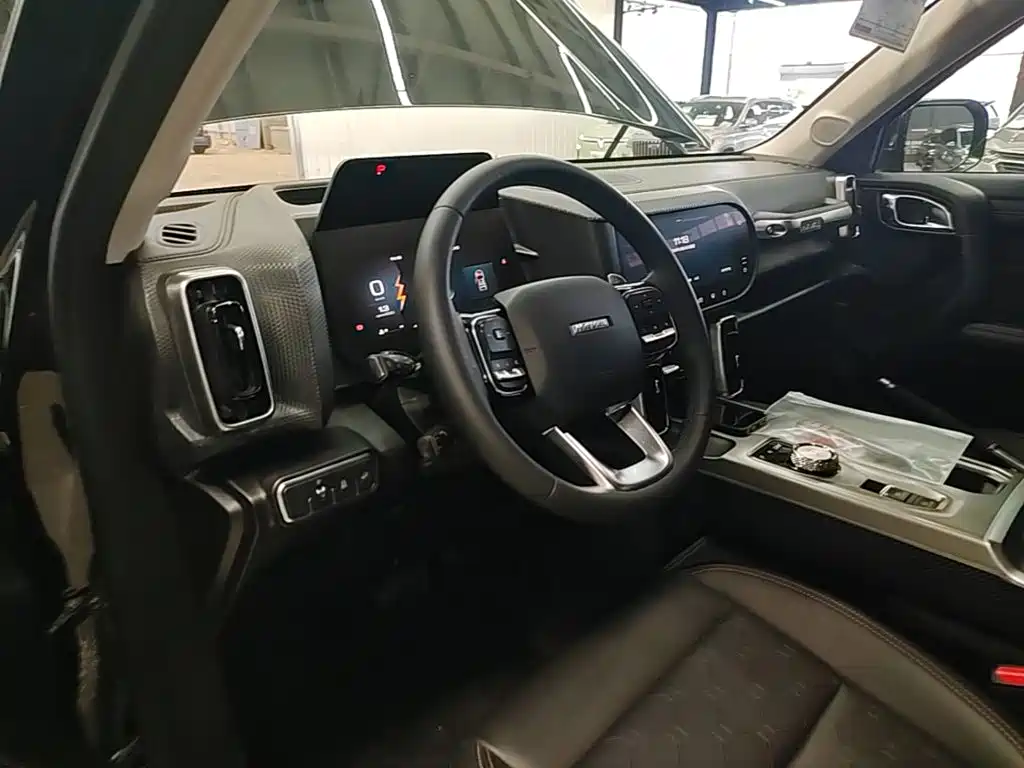 Haval Big Dog — миниатюра 10