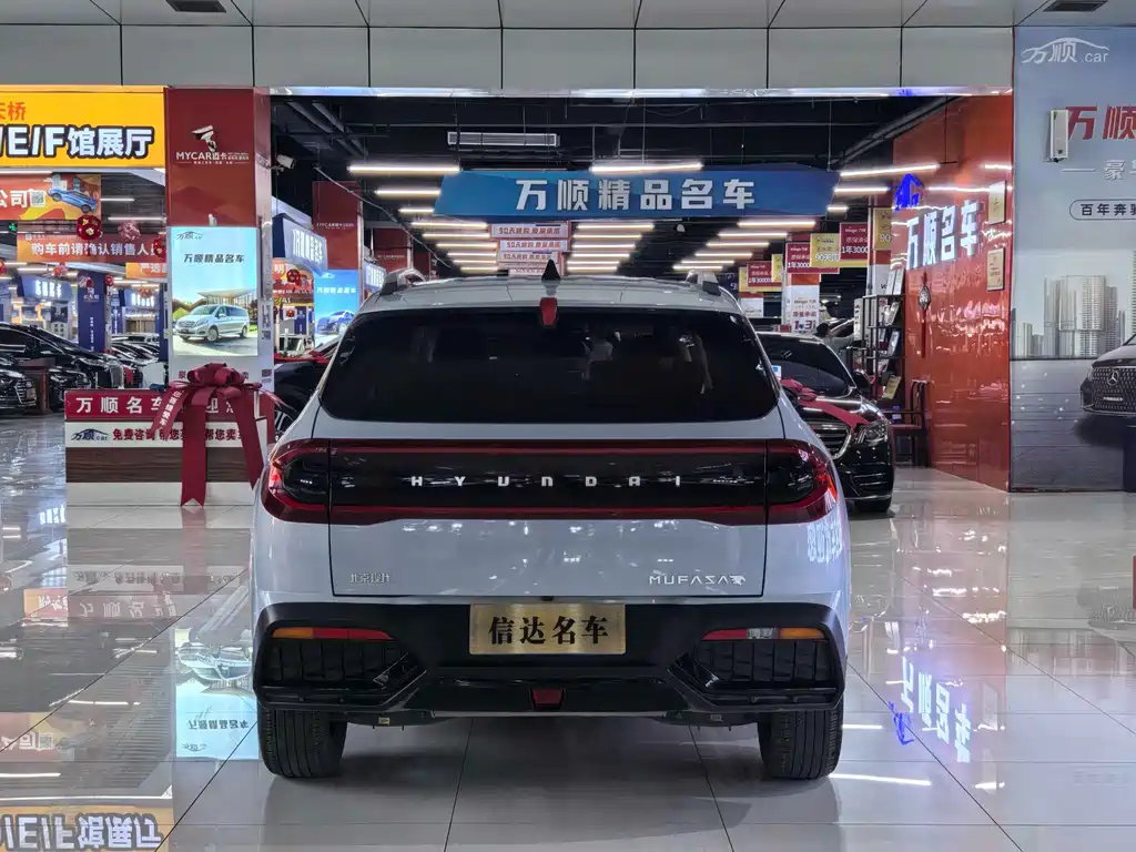Hyundai ix35 — миниатюра 18