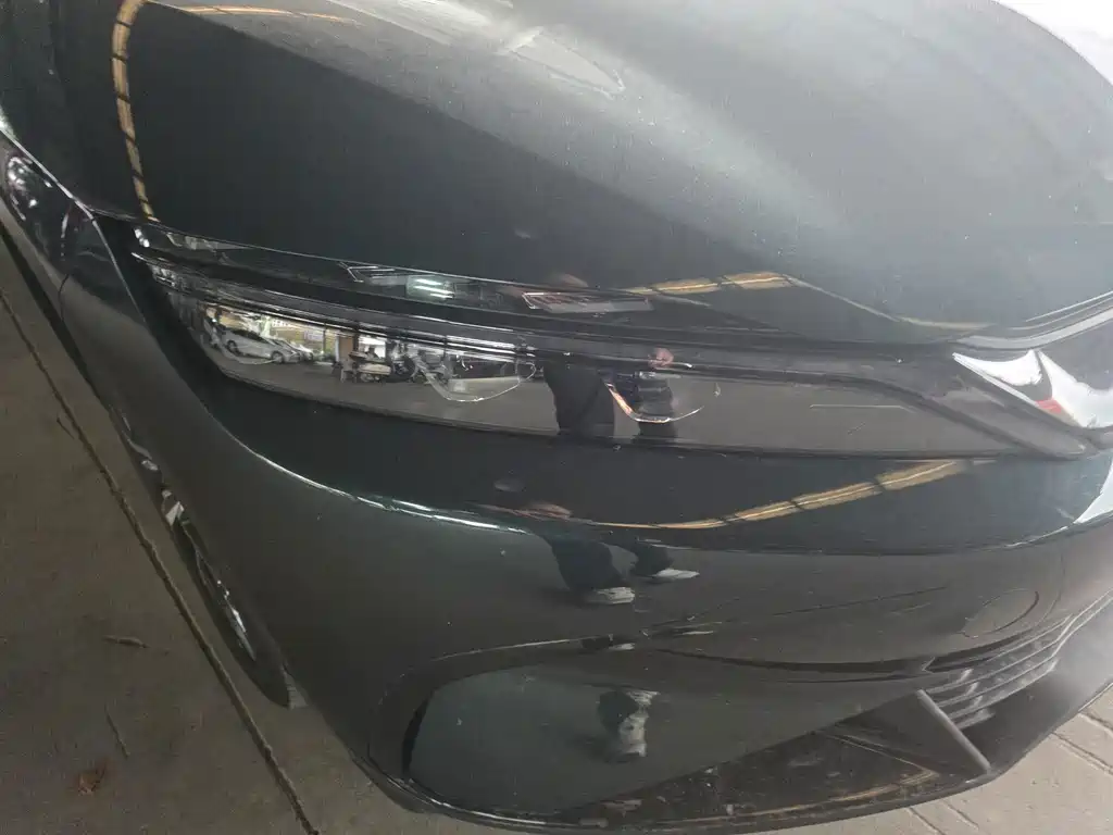 BYD Han — миниатюра 23