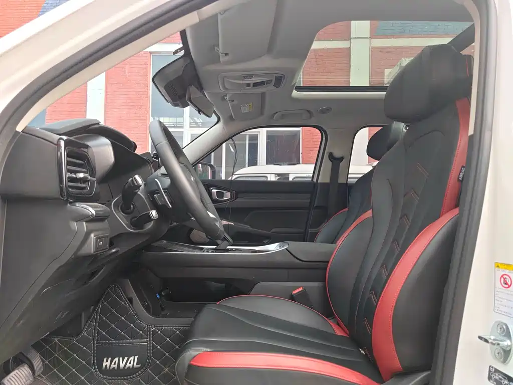 Haval Cool Dog — миниатюра 4
