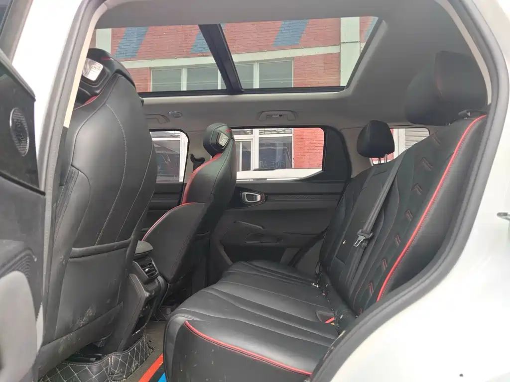 Haval Cool Dog — миниатюра 6