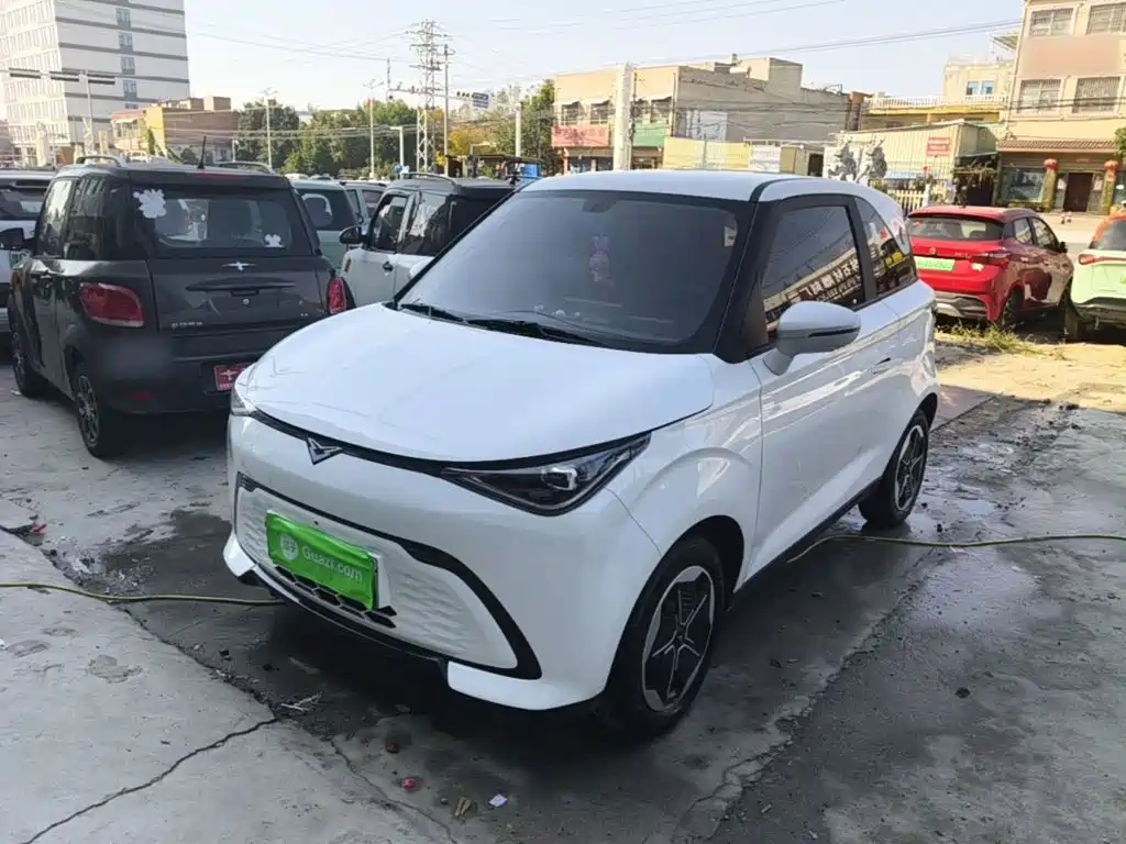 Cowin Shiyue — миниатюра 2