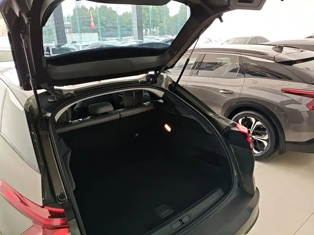 Citroen C5 X — миниатюра 19