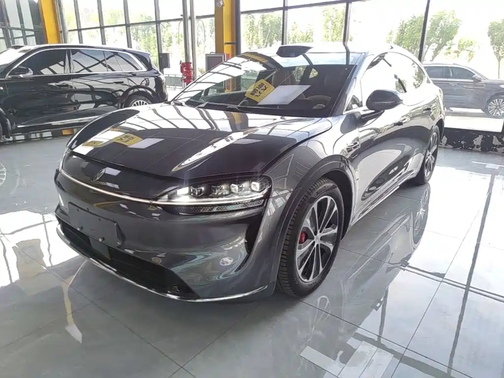 Zhijie Zhijie R7