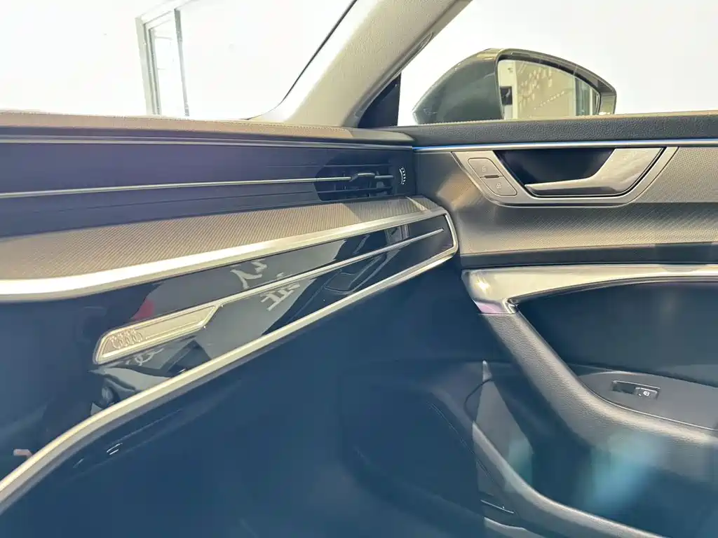 Audi A7 — миниатюра 15