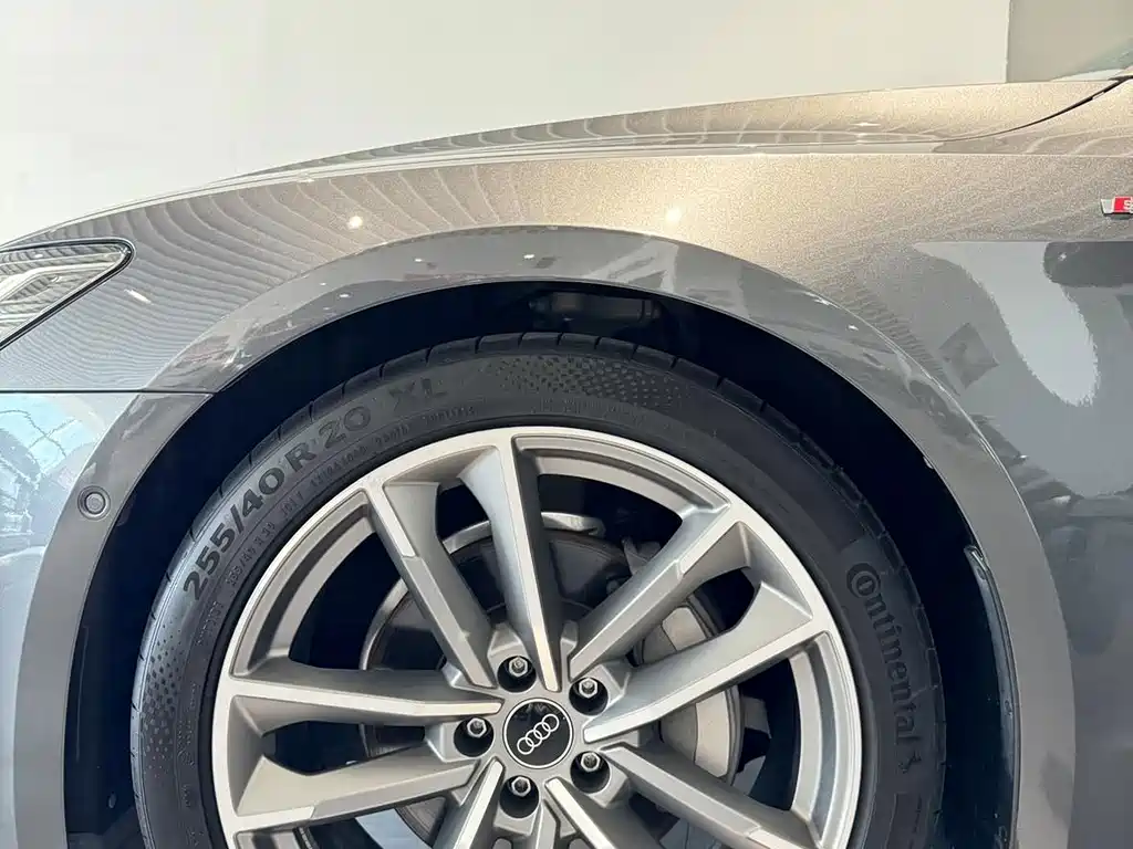 Audi A7 — миниатюра 20