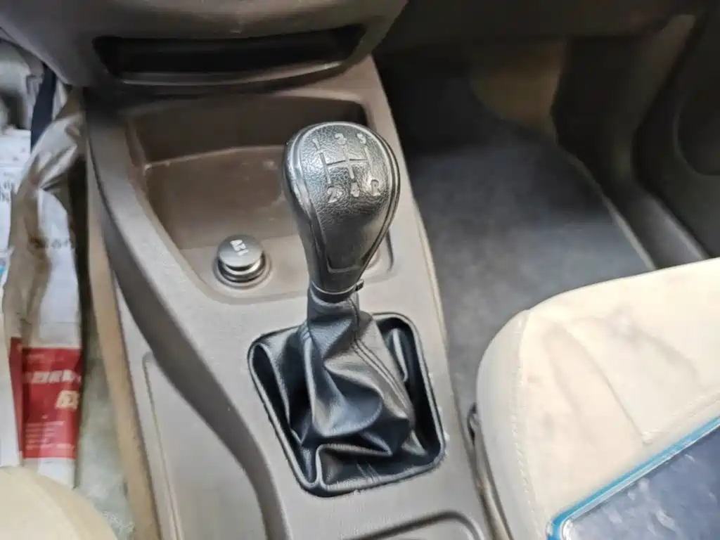 Wuling Hongguang — миниатюра 14