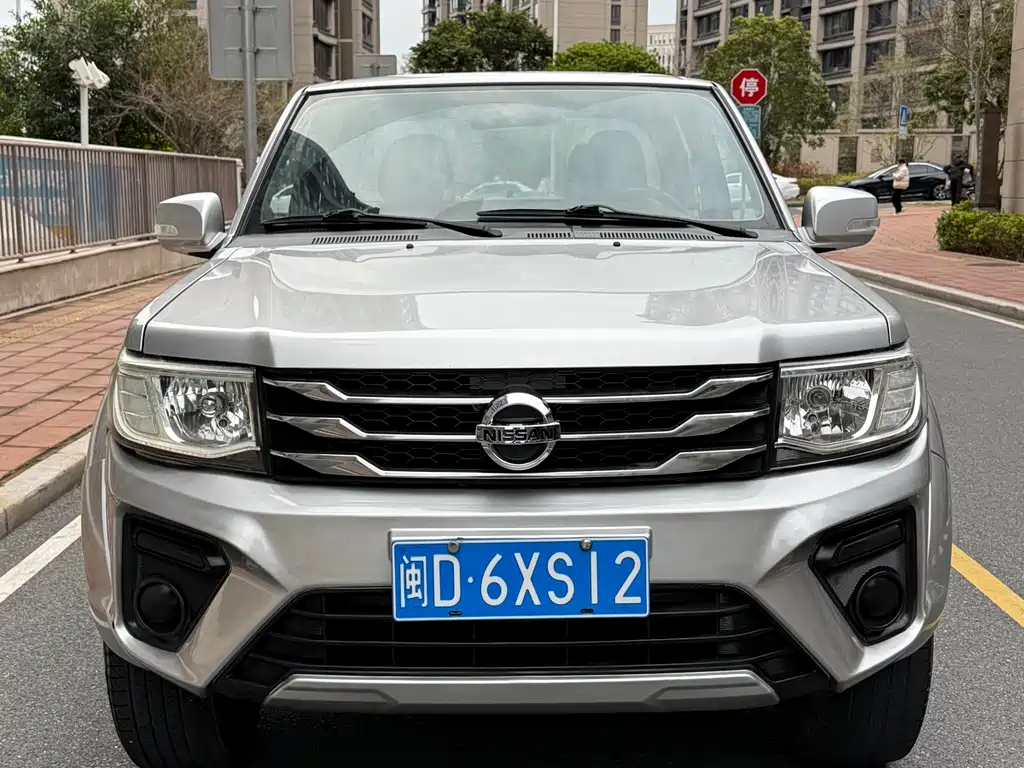 DONGFENG RUIQI