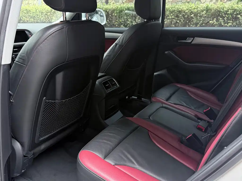 Audi Q5 — миниатюра 5