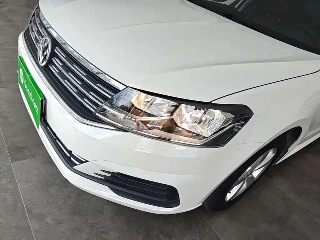 Volkswagen Lavida — миниатюра 24