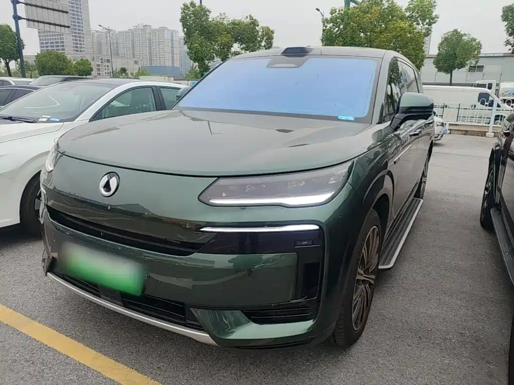 Denza Denza N9 — миниатюра 2