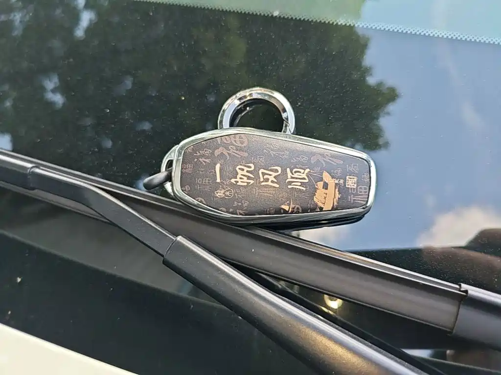 BYD Yuan UP — миниатюра 9